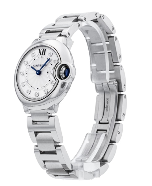 Cartier Ballon Bleu De Cartier WE902073